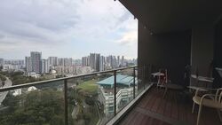 Forte Suites (D8), Apartment #559189601